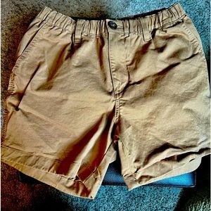 Chubbies - 5.5 in inseam - SMALL